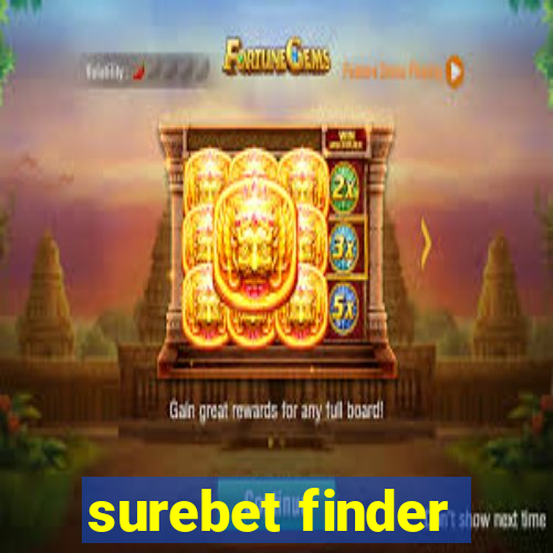 surebet finder